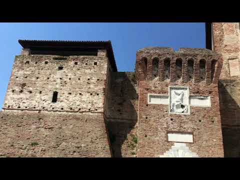 A little taste of Rimini A little taste of Rimini