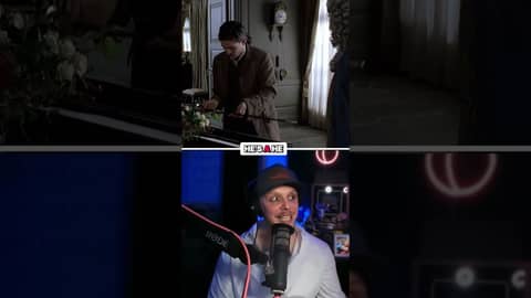 The Weirdest Gift in Pirates of the Caribbean