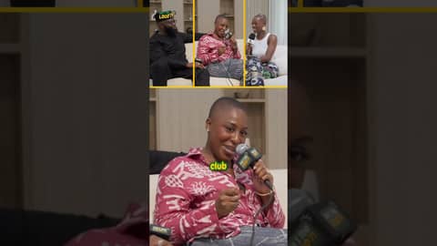 Are most Nigerian couples not “friends”?