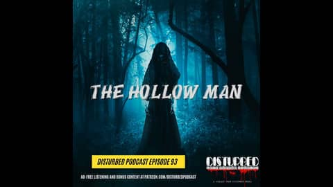 The Hollow Man