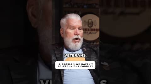 Homeless Vets Get Nothing, but Illegals Get Cash?!