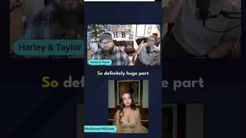 Mental Health Matters with McKenna Michaels