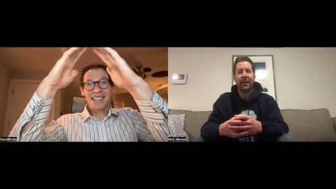 Episode 140 - Journal of Neurotrauma with Editor-in-Chief David L. Brody, M.D, PhD