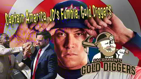 Aaron Judge Named Captain | JD Vance’s Trophy Fail | Sacramento Gold Diggers | Craft Brewed Sports Aaron Judge Named Captain | JD Vance’s Trophy Fail | Sacramento Gold Diggers | Craft Brewed Sports