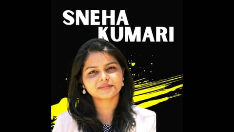 Building Bridges in Leadership and Modular Construction Advances with Sneha Kumari Building Bridges in Leadership and Modular Construction Advances with Sneha Kumari