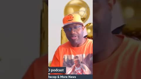 SHAQ'S ILL-TIMED COMMENTS ABOUT THE MVP RESULTS... #nba #basketball #shaq #shaquilleoneal #mvp