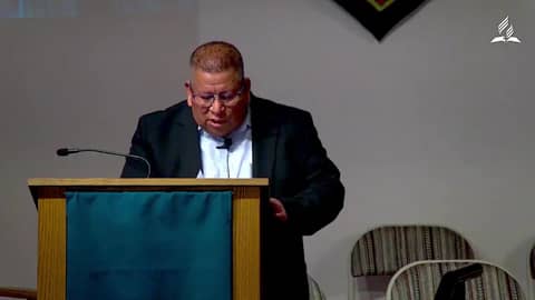 Escuela Sabática & Segundo Servicio (8/17/24)