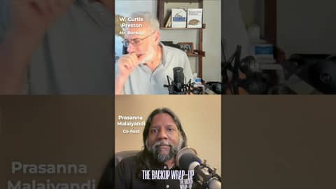 Don't Keep Data Too Long! Legal Risks & Backup Secrets #shorts Don't Keep Data Too Long! Legal Risks & Backup Secrets #shorts