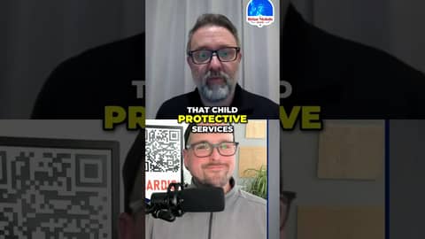 Child Protective Services: When They Get It Wrong #shorts Child Protective Services: When They Get It Wrong #shorts