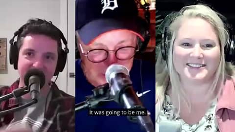 Ep 46 Short: At what age did you get your license?