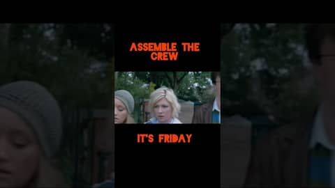 Mount up!      #memesdaily #memes #fridaynightfunkin #weekend #horrorclip #zombieshorts