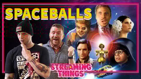 Spaceballs (1987) Spaceballs (1987)