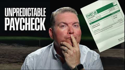 What to Do When Your Paycheck Feels Unpredictable