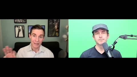 Financial Offense VS Defense W/ Spencer Hilligoss