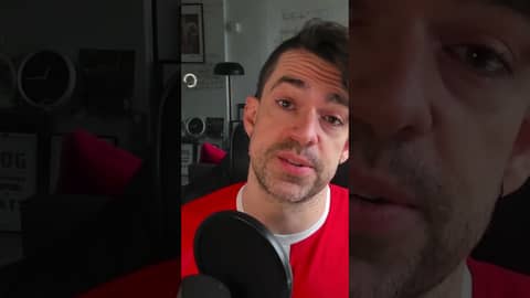 Turns out I'm just a houseplant | #queer  #podcast  #podcastclips #lgbt #lgbtq