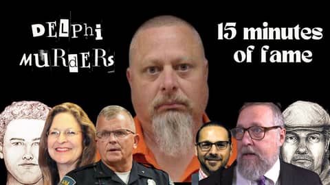 Delphi Murders: are some YouTubers and Podcasters trying to get their 15 minutes of fame?