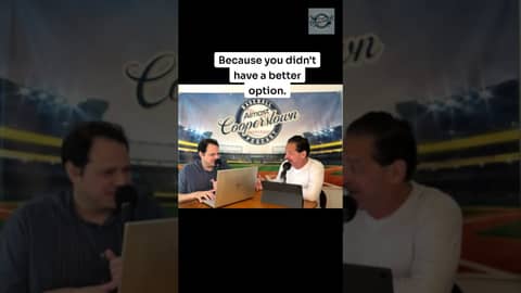 Is Fernando Tatis Jr. is turning into Mookie Betts?