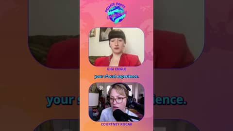 What's the Difference Between a Kink & a Fetish? with Gigi Engle What's the Difference Between a Kink & a Fetish? with Gigi Engle