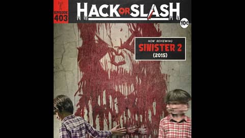 403: Sinister 2 (2015)