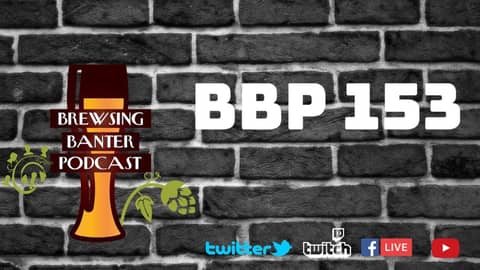 BBP 153 - Who Ya Wit?