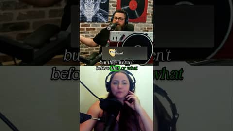 Unmasking Femininity & Embracing the Present: A Conversation with Leslie Draffin "Beauty Norms"