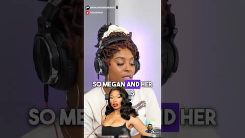 Megan vs Milagro Deleted Text Messages