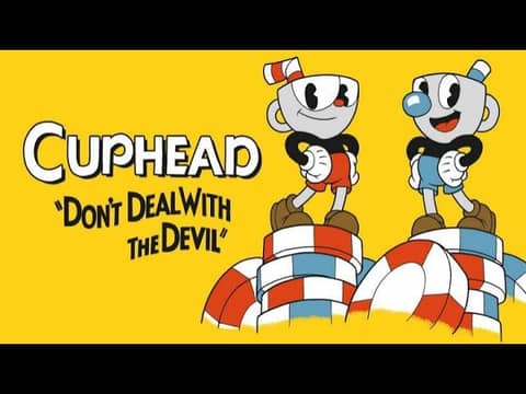 Cuphead