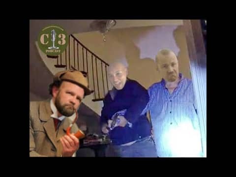 Culper's Canteen Cup E109