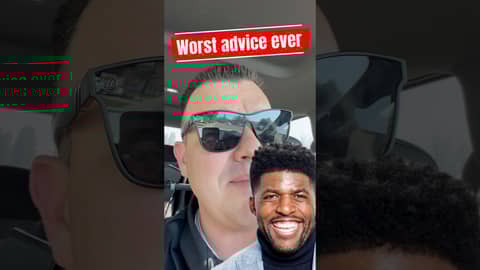 Emmanuel Acho Sets Shedeur Sanders Up to Fail