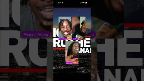 Josiane giving our Queen Ika Wong her well deserved 10ssss 👏🏾🙌🏾 #BBCAN5 #RealityRewind