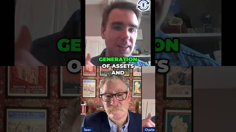 Clean Energy Revolution  Geopolitics & Future Power