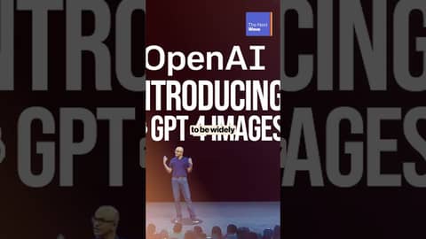 The Large Language Model Nobody is Talking About