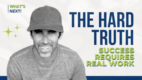 Secrets to Entrepreneurial Success