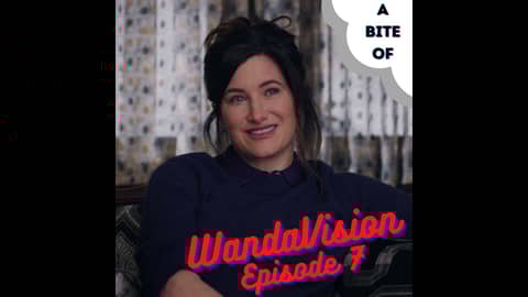 WandaVision 7: Breaking the Fourth Wall | Marvel