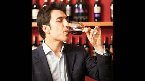 Episode 213-One Type Of Wine Bad For Palate, Cheese And Cookies