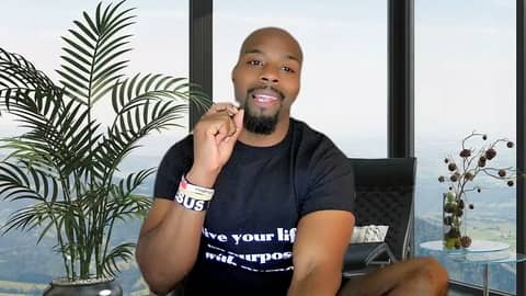 What is Your 1 Thing?