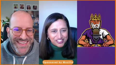 State Laws, Sensitive Data, and Mozilla’s Vision for a Safer Ad World State Laws, Sensitive Data, and Mozilla’s Vision for a Safer Ad World