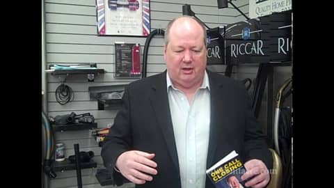 Sales Closing Techniques, Specificity In Selling And Sales Closing Techniques