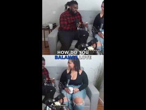 Work and Marriage Balance