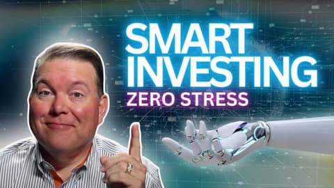 Automating Your Investments: Consistent Growth, Less Stress?