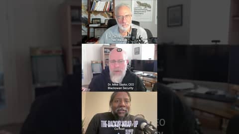 Criminal Ransomware: Understanding Payment Likelihood #shorts Criminal Ransomware: Understanding Payment Likelihood #shorts