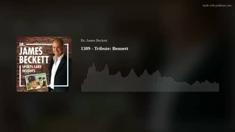 1309 - Tribute: Bennett