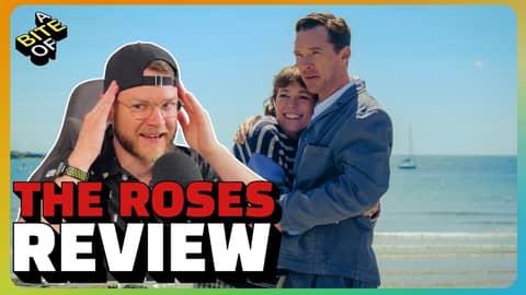 The Roses (2025) Movie Review