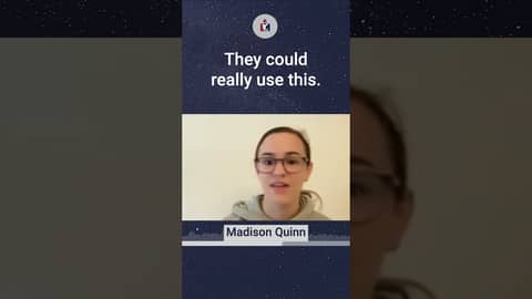 How This Nonprofit is Changing the Lives of Pediatric Cancer Patients How This Nonprofit is Changing the Lives of Pediatric Cancer Patients