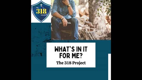 What's In It For Me?