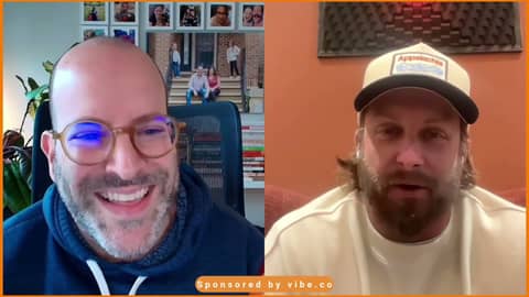 CTV for SMB Growth: Justin Rankin’s Insights on Transformative Advertising with Vibe