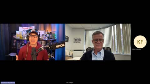406: The $156B Economic Power of Private Clubs w/ Joe Trauger, NCA 406: The $156B Economic Power of Private Clubs w/ Joe Trauger, NCA
