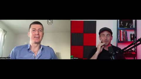 Making International Deals With Ladislas Maurice Making International Deals With Ladislas Maurice