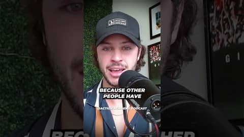 Being Around Successful People Will Change Your Life