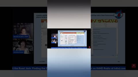 Nanette Barto discusses the second Lover's Lane murders